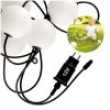 Girlanda LED VENEZIA 10W Kobi Design